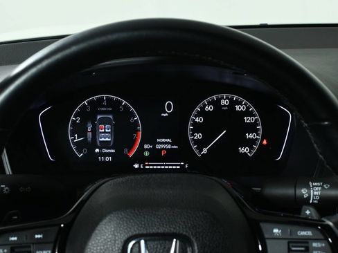 Used 2023 Honda Civic Sport image 18