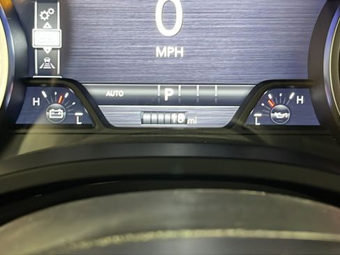 New 2026 RAM 1500 Big Horn AWD/4WD image 10