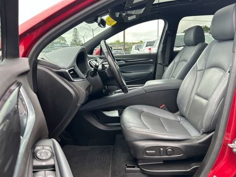 Used 2023 Buick Enclave Essence w/ Experience Buick Package FWD image 30