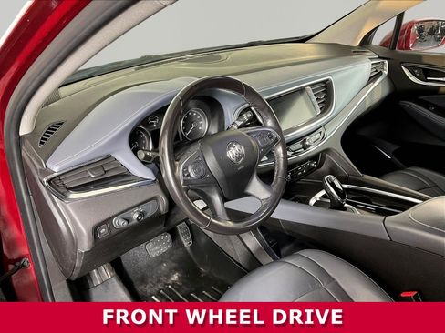 Used 2019 Buick Enclave Essence FWD image 15
