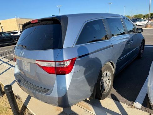 Used 2012 Honda Odyssey EX-L image 4
