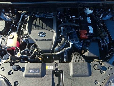 Used 2023 Lexus NX 350 AWD image 32