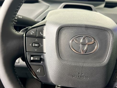New 2026 Toyota bZ AWD/4WD image 18