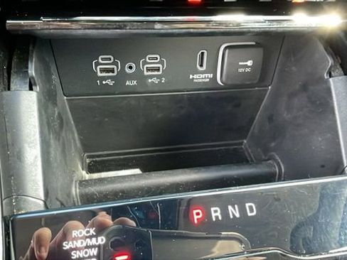 Used 2023 Jeep Grand Cherokee 4xe w/ Luxury Tech Group II image 19