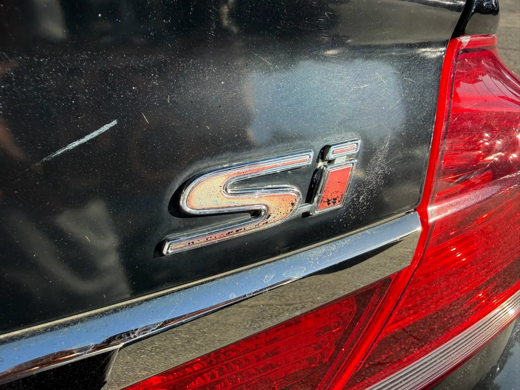 Used 2013 Honda Civic Si image 56