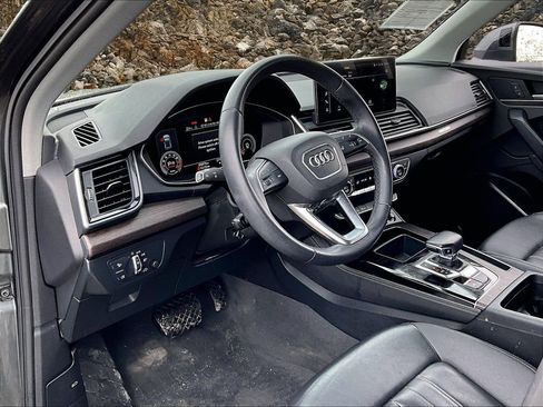 Used 2022 Audi Q5 2.0T Premium Plus image 12