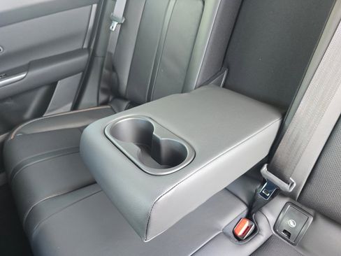 New 2026 MAZDA CX-50 AWD 2.5 S w/ Weather Package image 28