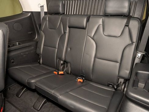 Certified 2024 Kia Telluride S w/ S Sunroof Package image 10