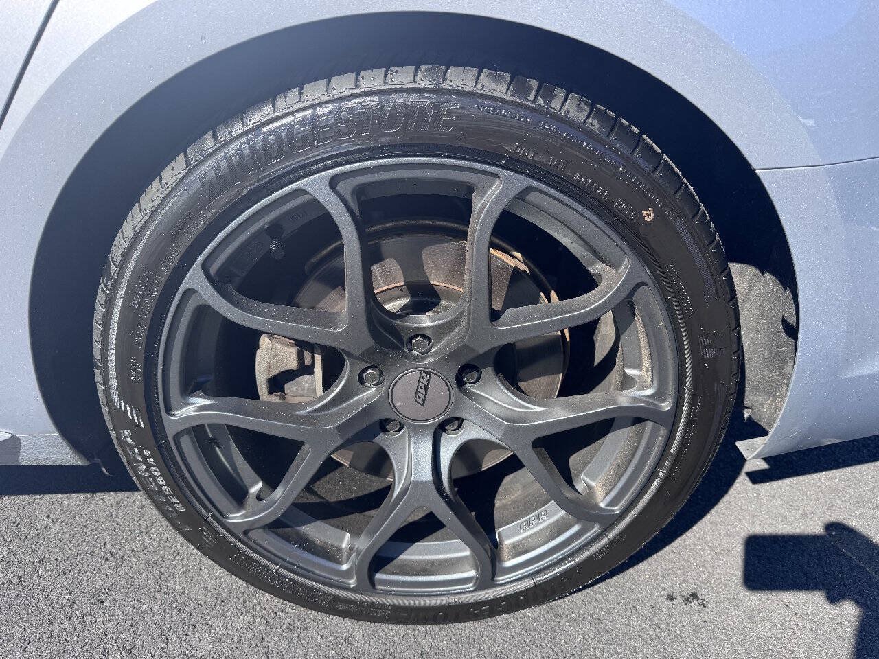Used 2019 Audi A4 2.0T Premium Plus w/ Premium Plus Package AWD/4WD image 9