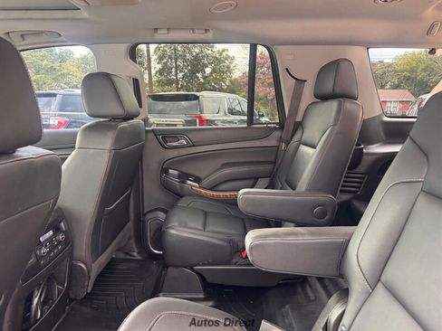 Used 2019 Chevrolet Tahoe Premier AWD/4WD image 22