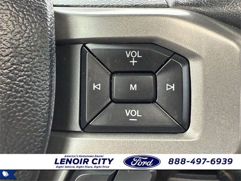 Certified 2021 Ford Expedition XLT image 32