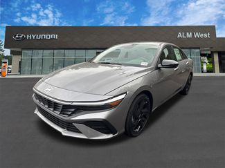 New 2026 Hyundai Elantra Sport video 1