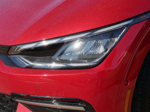 Certified 2024 Kia EV6 GT-Line image 16