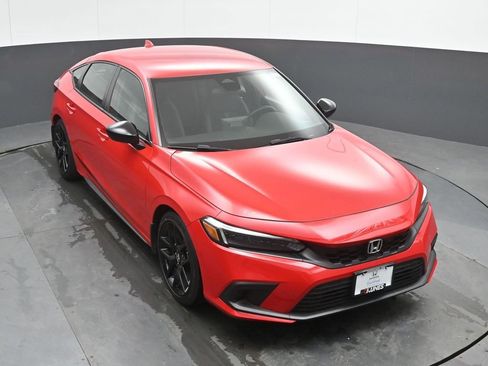 Used 2022 Honda Civic Sport image 33