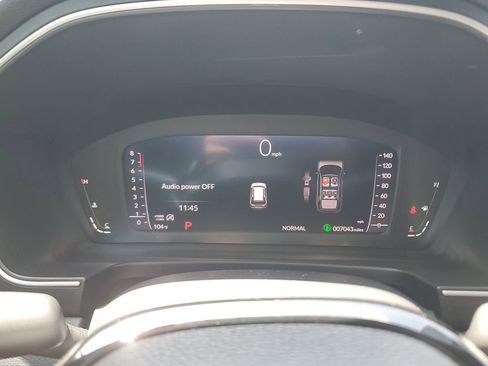 Used 2026 Honda Passport RTL image 25