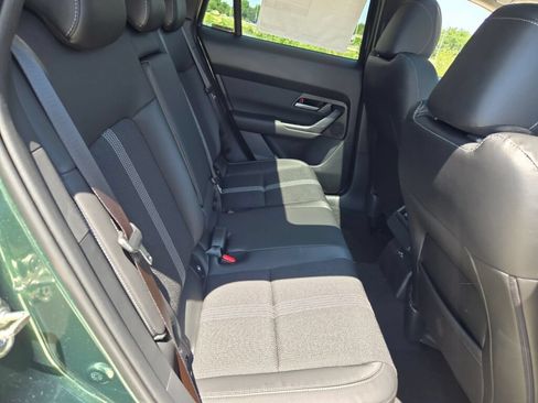 New 2026 MAZDA CX-50 AWD 2.5 S w/ Preferred Pkg image 7
