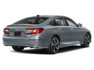 Used 2022 Honda Accord Sport video 2