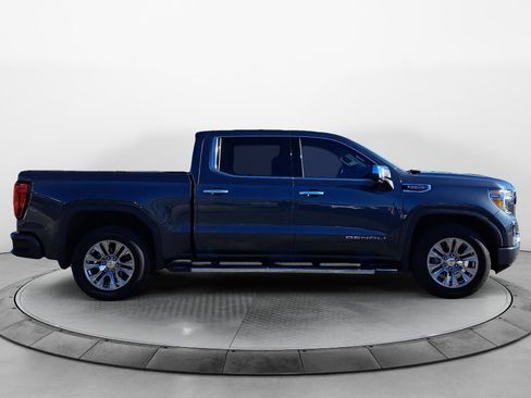 Used 2019 GMC Sierra 1500 Denali w/ Technology Package image 7