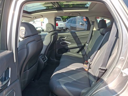 Certified 2023 Acura RDX AWD image 10