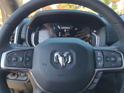 New 2026 RAM 2500 Laramie image 23