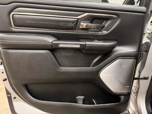 Used 2019 RAM 1500 Limited AWD/4WD image 27