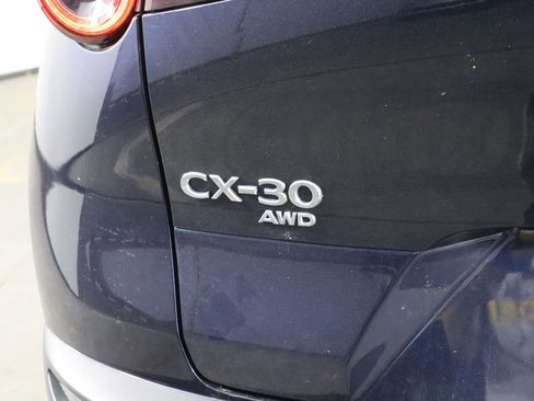 Used 2021 MAZDA CX-30 AWD 2.5 S w/ Preferred Package image 43