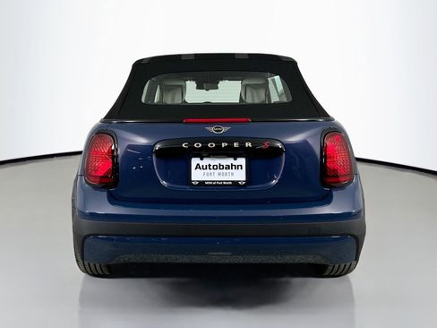 Used 2025 MINI Cooper S image 7