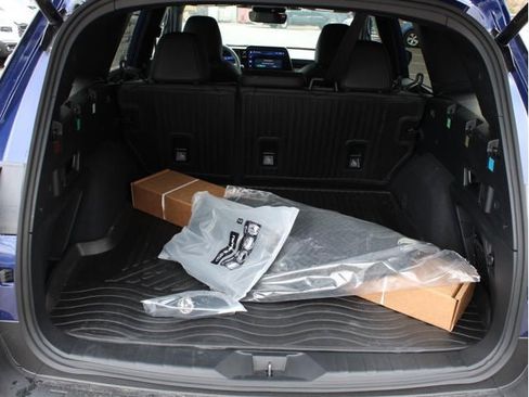 New 2026 Subaru Outback Premium image 26