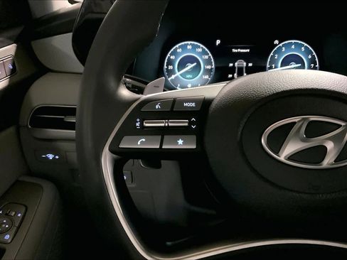 Used 2025 Hyundai Palisade SEL image 23