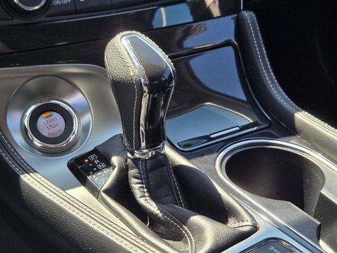 Certified 2023 Nissan Maxima Platinum w/ Sport Mat Group FWD image 30