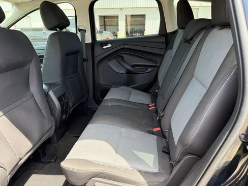 Used 2017 Ford Escape SE AWD/4WD image 21