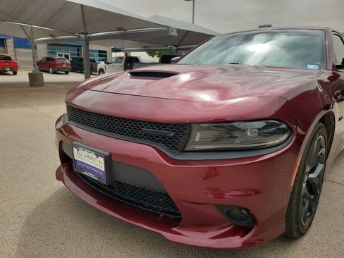 Used 2023 Dodge Charger R/T w/ Plus Group image 13