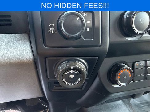 Used 2019 Ford F150 XL w/ Equipment Group 101A Mid AWD/4WD image 24