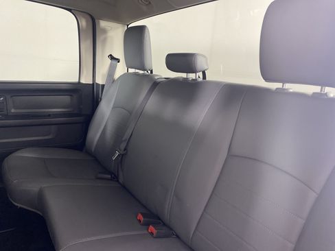 Used 2018 RAM 1500 Tradesman w/ Protection Group AWD/4WD image 19