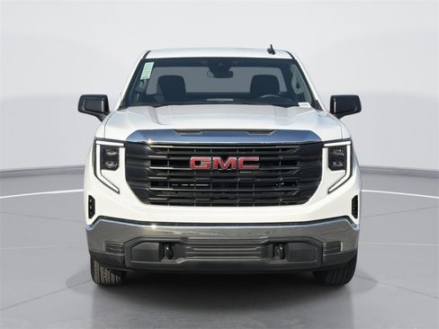 New 2025 GMC Sierra 1500 Pro w/ Pro Value Package image 2