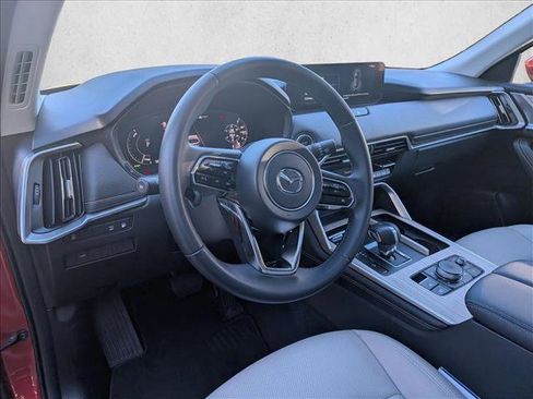 Used 2024 MAZDA CX-90 Plug-In Hybrid w/ Preferred image 10