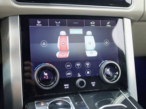 Used 2019 Land Rover Range Rover Long Wheelbase Supercharged image 25