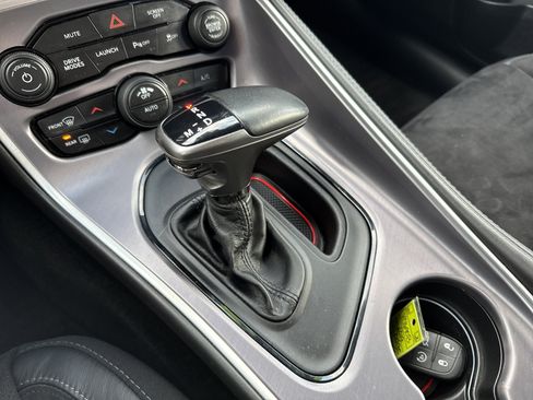 Used 2019 Dodge Challenger R/T Scat Pack w/ Plus Package image 24