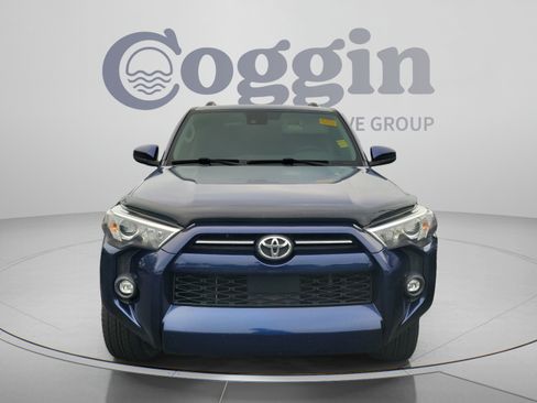 Used 2023 Toyota 4Runner SR5 RWD image 7