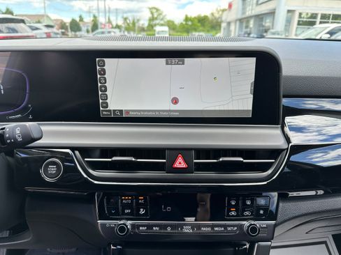 New 2026 Kia Seltos S AWD/4WD image 26