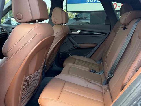 Used 2018 Audi Q5 2.0T Premium Plus AWD/4WD image 17