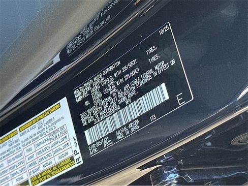 New 2026 Lexus RX 450h AWD image 26