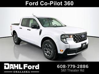 New 2026 Ford Maverick XLT w/ XLT Luxury Package video 1