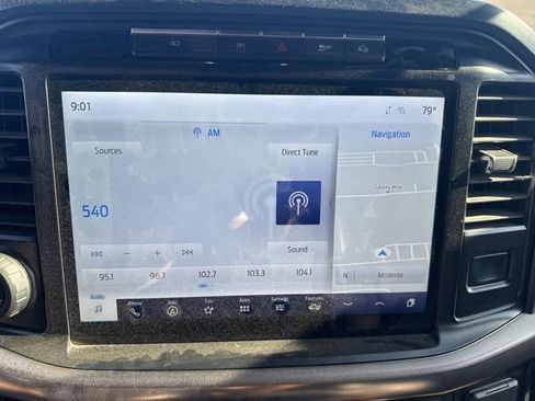 Used 2023 Ford F150 Raptor w/ Raptor Carbon Fiber Package AWD/4WD image 15