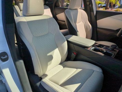 Used 2023 Lexus RX 350 FWD w/ Cold Area Package image 30