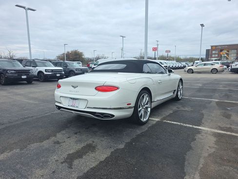 Used 2020 Bentley Continental GT image 8