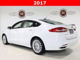 Used 2017 Ford Fusion Titanium image 3