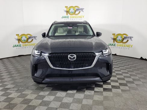 New 2026 MAZDA CX-90 3.3 Turbo w/ Preferred Package image 3