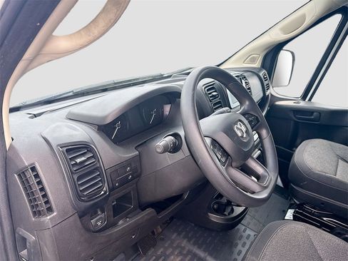 Used 2023 RAM ProMaster 1500 w/ Safety Group (A) image 9