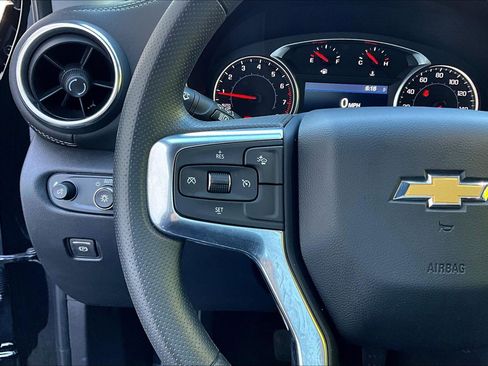 Used 2024 Chevrolet Blazer LT w/ LPO, Floor Liner Package image 11